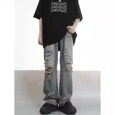 SOUL WORKER cleanfit