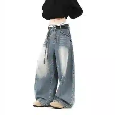 SOUL WORKER cleanfit