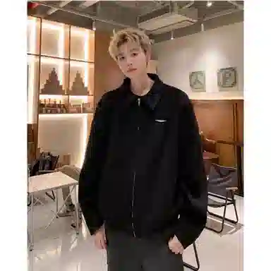 SOUL WORKER cleanfit