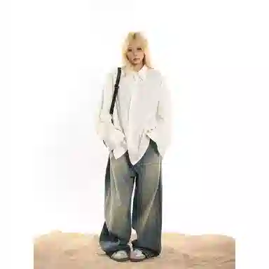 SOUL WORKER cleanfit