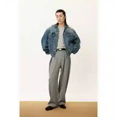 SOUL WORKER cleanfit