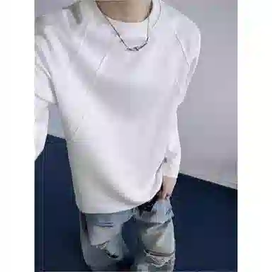 SOUL WORKER boxy2025cleanfitT