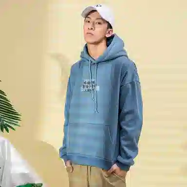 BAIJUAN Hoodie