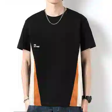 T