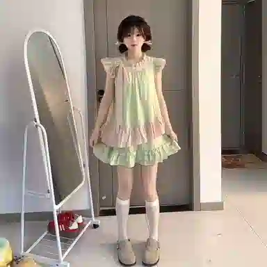 COVER TIME