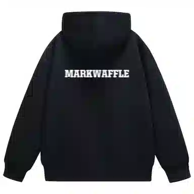 MARK WAFFLE cleanfitLOGO