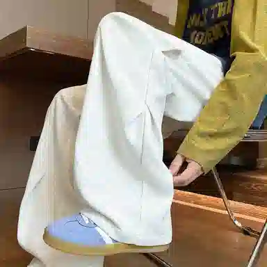 230MARK WAFFLE cleanflt