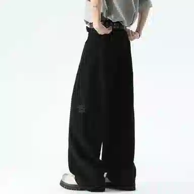 MARK WAFFLE cleanfit