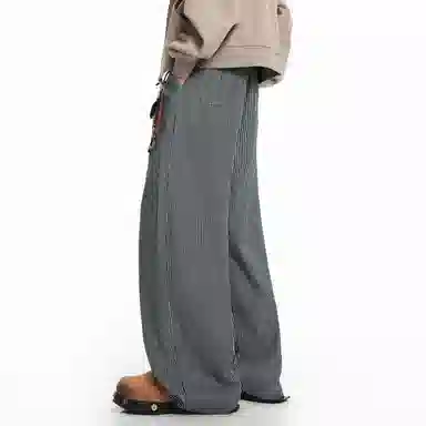 MARK WAFFLE cleanfit