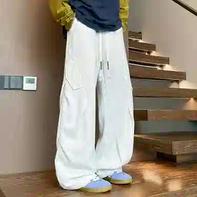 230MARK WAFFLE cleanflt