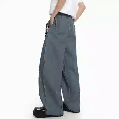 MARK WAFFLE cleanfit