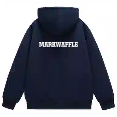 MARK WAFFLE cleanfitLOGO