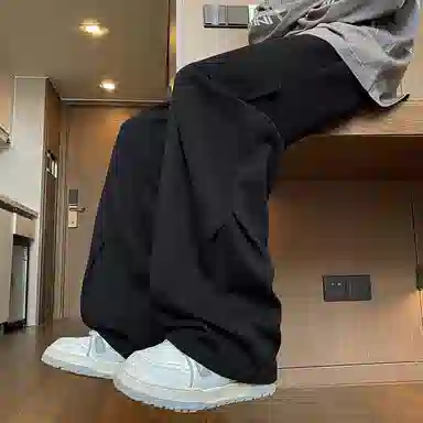 230MARK WAFFLE cleanflt