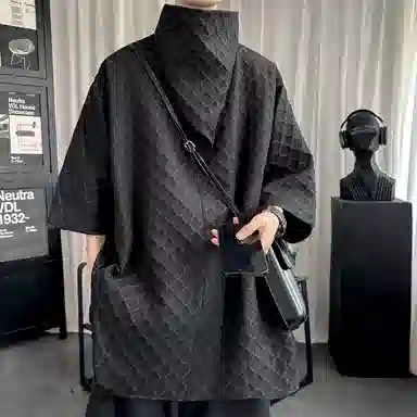 MARK WAFFLE cityboyT