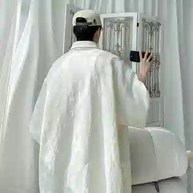 MARK WAFFLE cleanfit