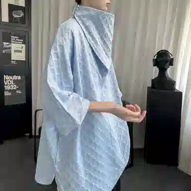 MARK WAFFLE cityboyT