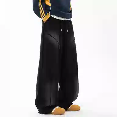 MARK WAFFLE inscleanfit