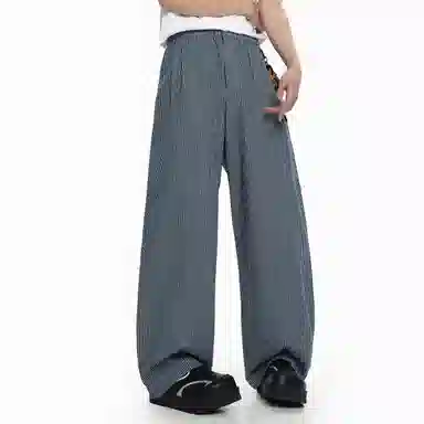 MARK WAFFLE cleanfit