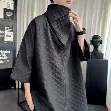 MARK WAFFLE cityboyT