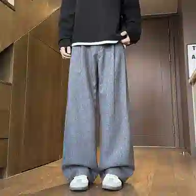 MARK WAFFLE Cleanfit