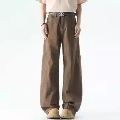 MARK WAFFLE cleanfit