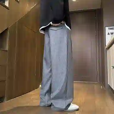 MARK WAFFLE Cleanfit