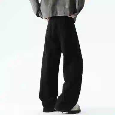 MARK WAFFLE cleanfit