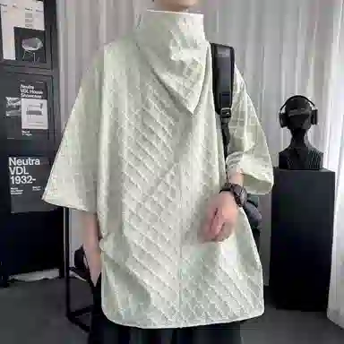 MARK WAFFLE cityboyT