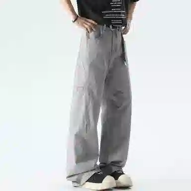 MARK WAFFLE cleanfit