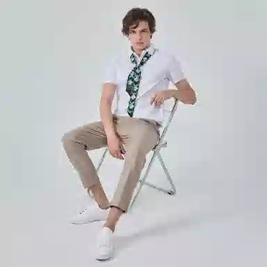 LIUJO UOMO logopoloT