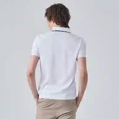 LIUJO UOMO logopoloT