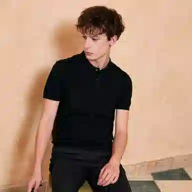 LIUJO UOMO Polo