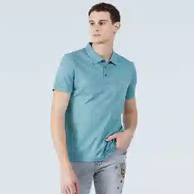 LIUJO UOMO Polo