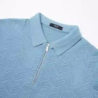 LIUJO UOMO Polo