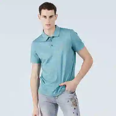 LIUJO UOMO Polo