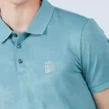LIUJO UOMO Polo