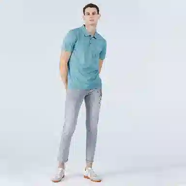 LIUJO UOMO Polo