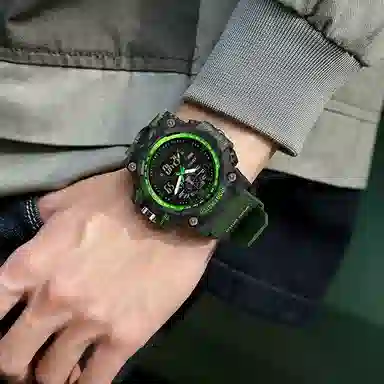 OFNS Black Warrior Series