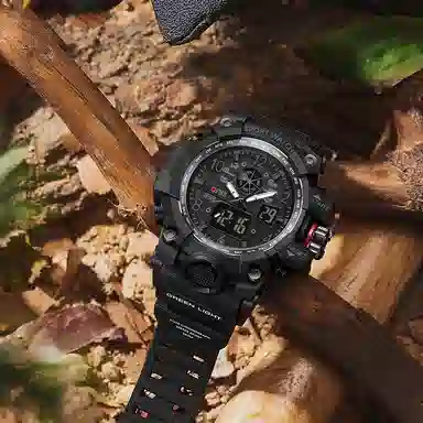 OFNS Black Warrior Series