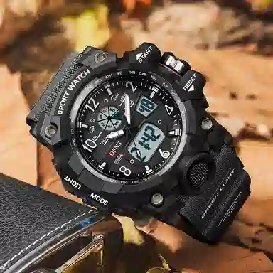 OFNS Black Warrior Series