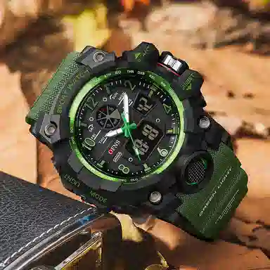 OFNS Black Warrior Series