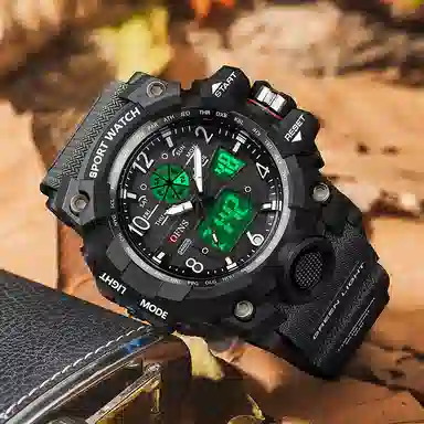 OFNS Black Warrior Series