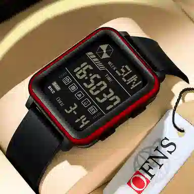 OFNS Sports Watch