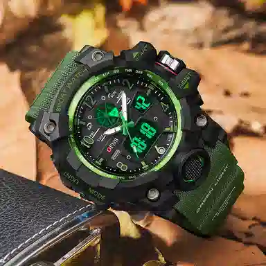 OFNS Black Warrior Series