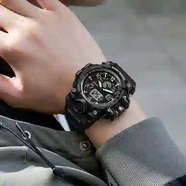 OFNS Black Warrior Series