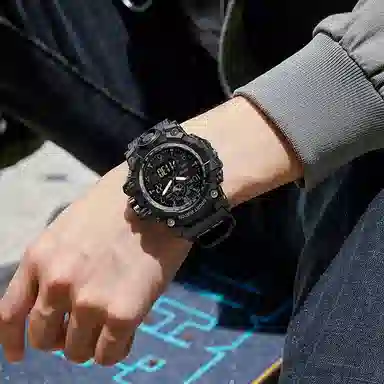 OFNS Black Warrior Series