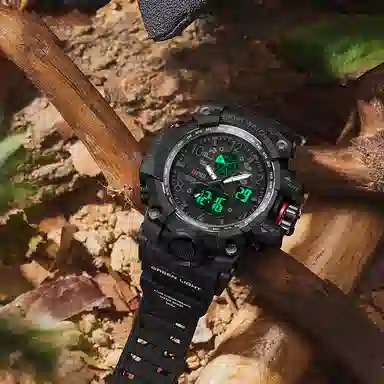 OFNS Black Warrior Series