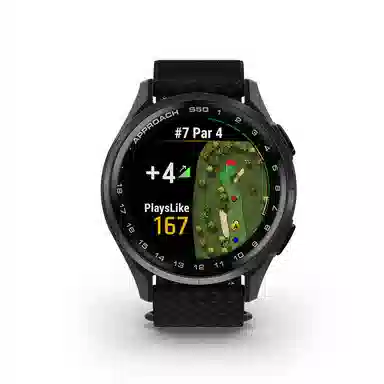 GARMIN Approach S50