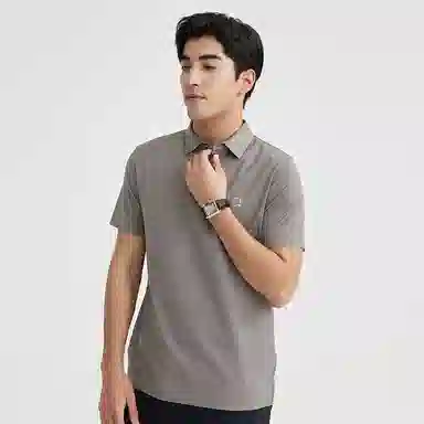 LESS IS MORE Polo