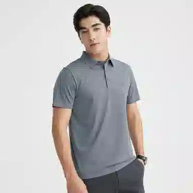 LESS IS MORE Polo